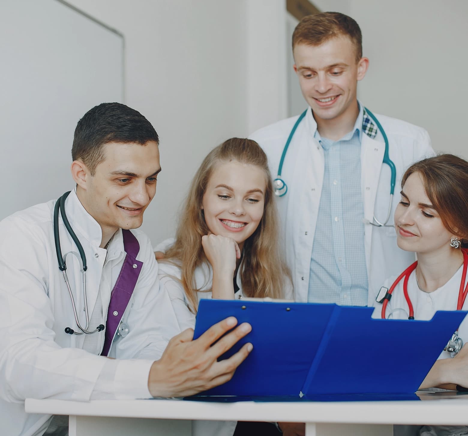 Abroad MBBS