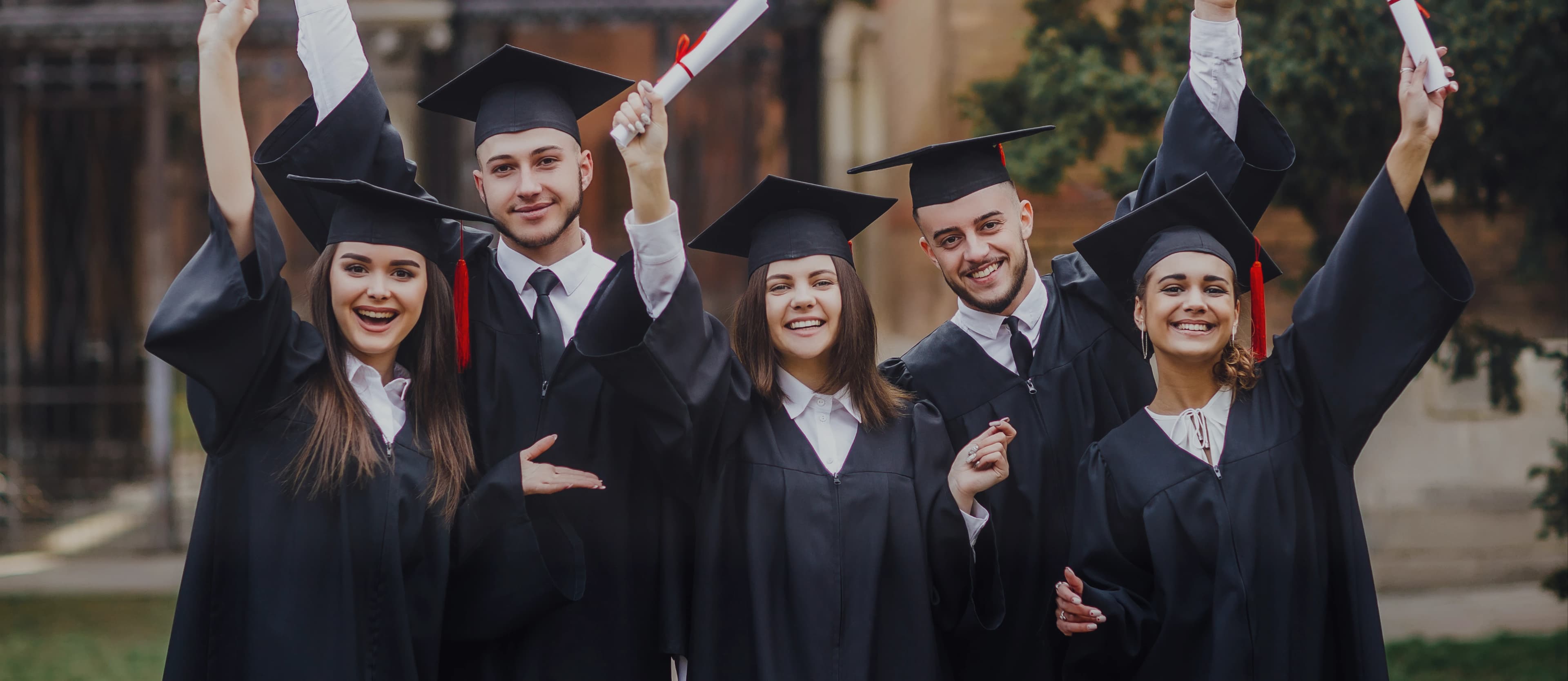 UniWhereCity Global Education