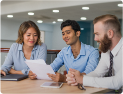 Career & Counselling