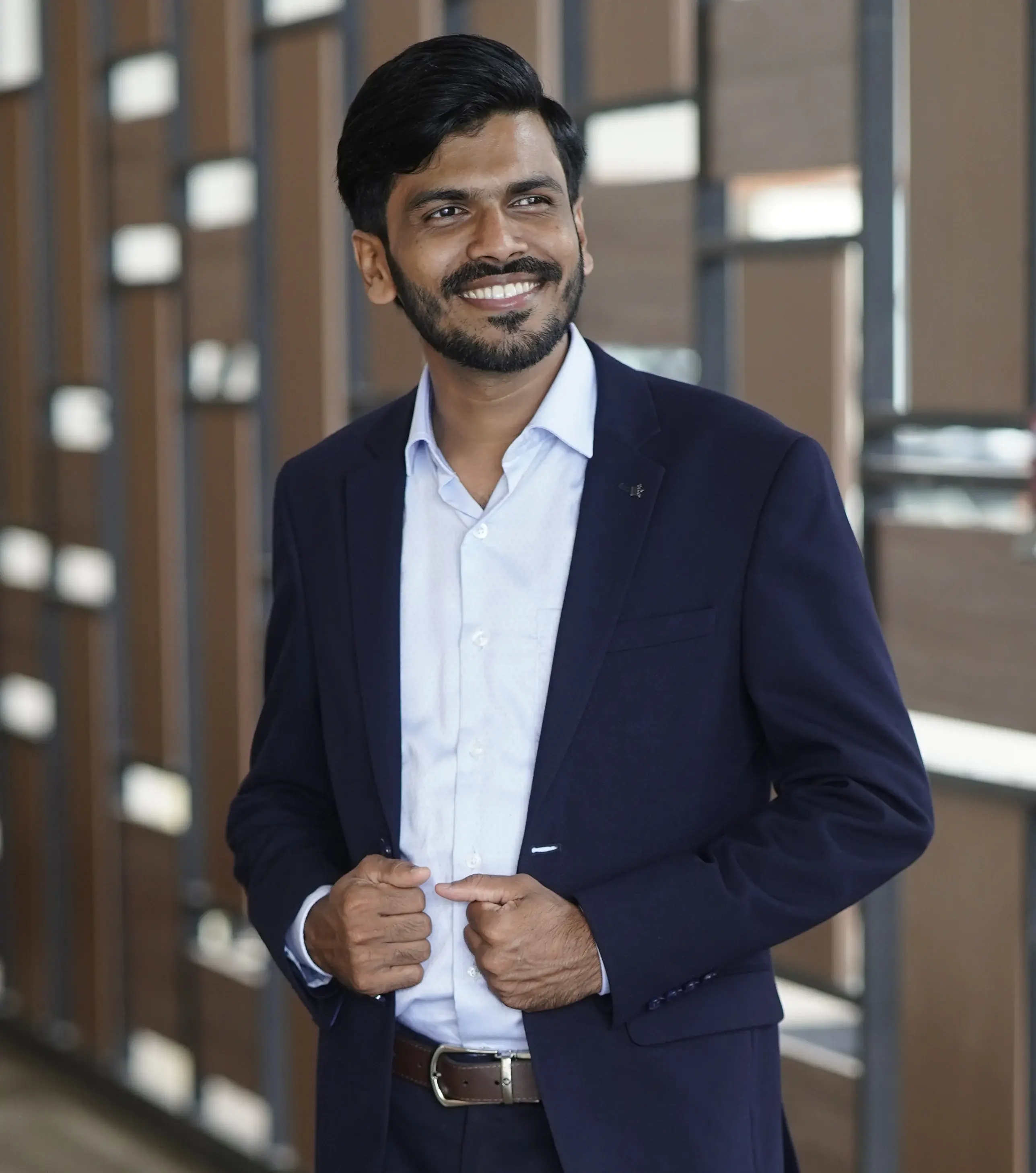 CEO Image